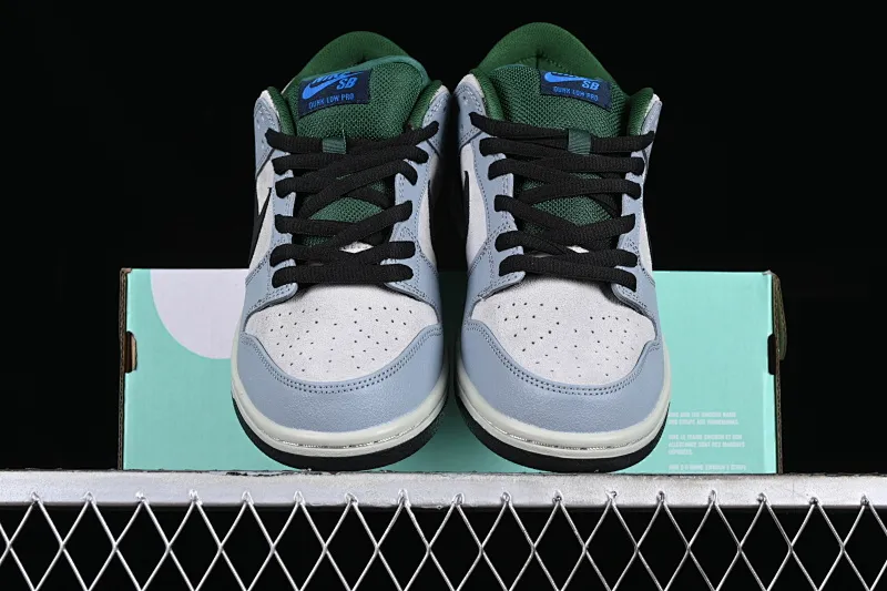 All categories Nk SB Dunk series Nk SB Dunk Low low-top sneakers Nk SB Dunk Low Prm SB smashed backboard fashion casual sneakers 313170-021